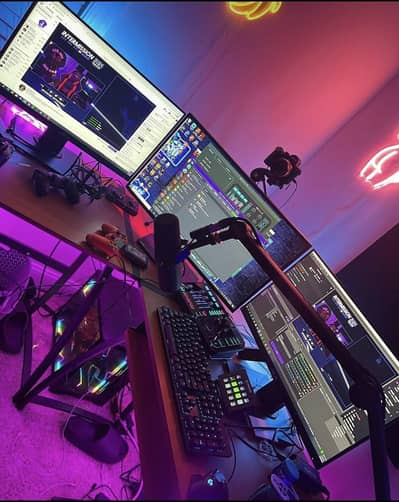 Ibraliex Gaming Booster & Work form home Exclusive Jobs Salary 30,000