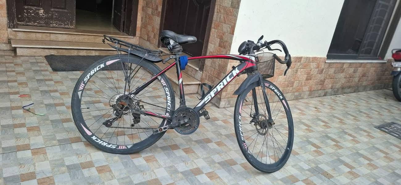 bicycle cycle 0