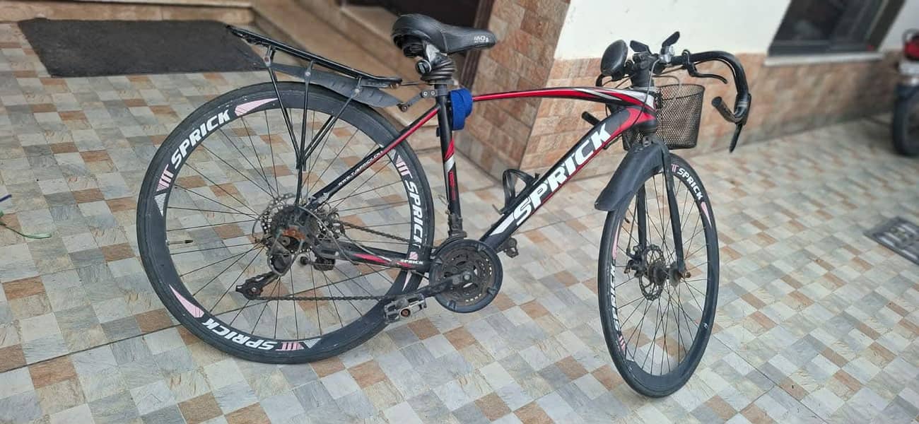 bicycle cycle 1