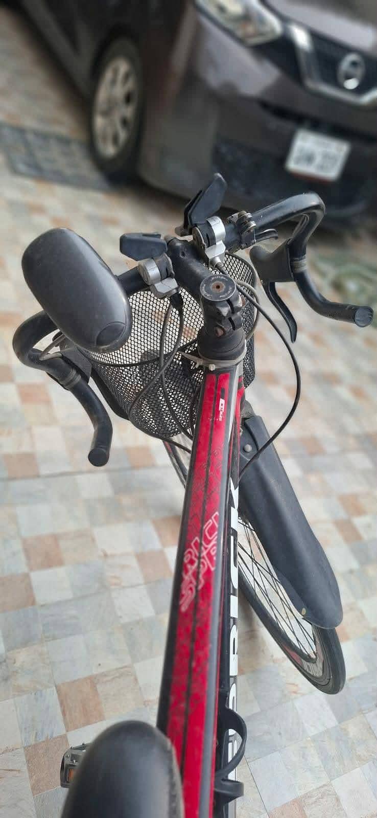 bicycle cycle 2