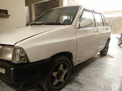 KIA Pride 1996