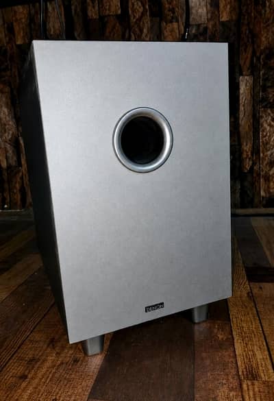 Denon Subwoofer Active - DSW 56