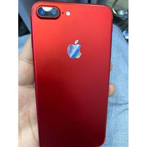 Apple iPhone 7 Plus 2