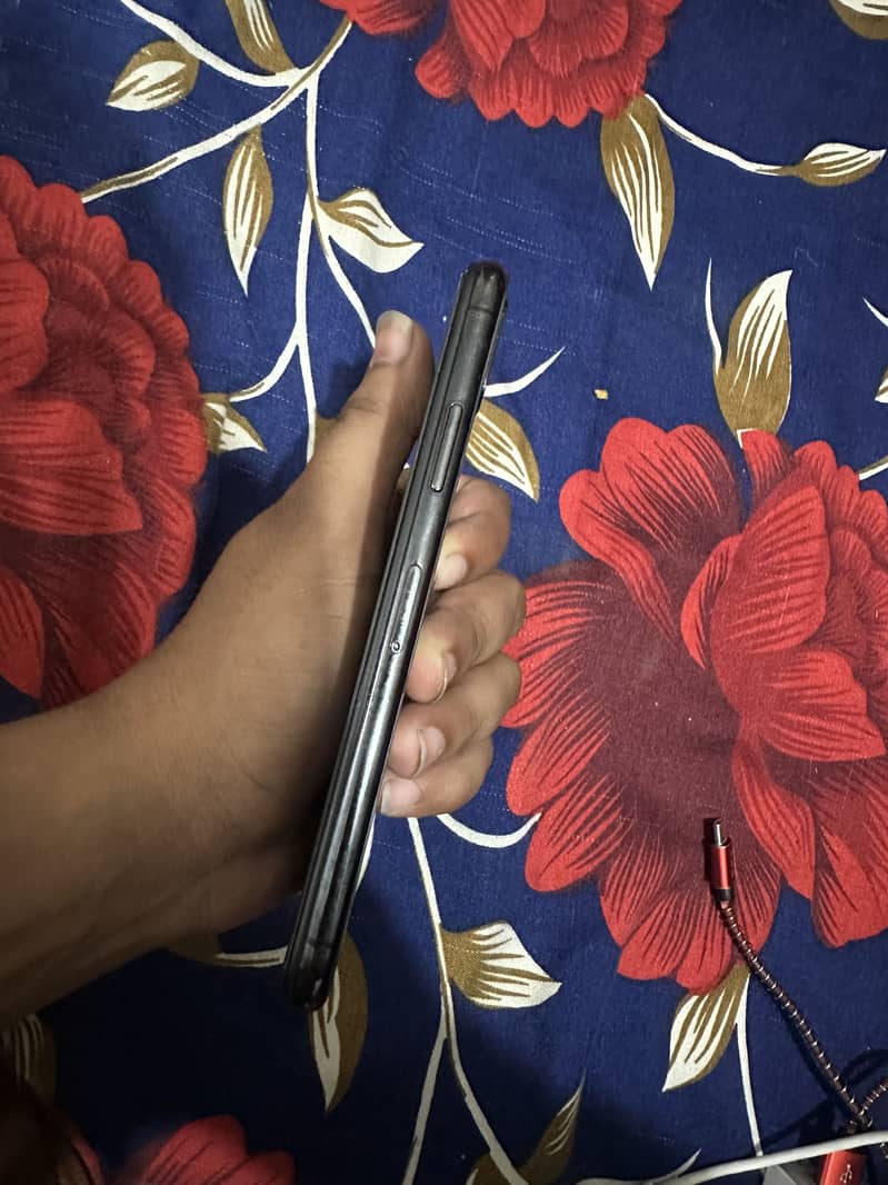 Apple iPhone X 1