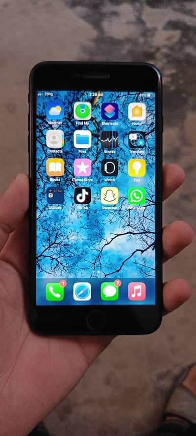 Apple iPhone 7 Plus