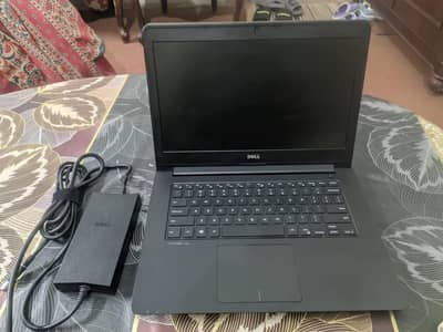 Dell Latitude 3450 ( i3-5gen)