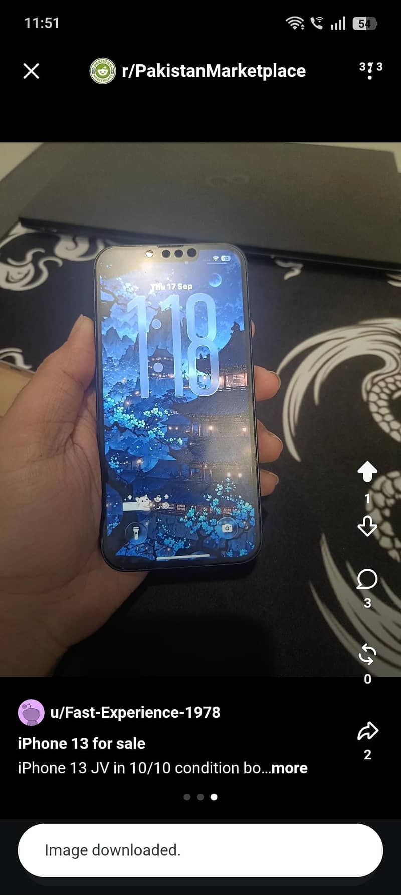 Apple iPhone 13 2