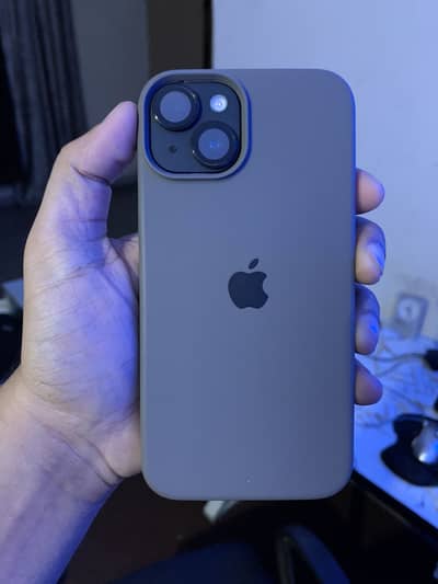 Apple iPhone 14 waterpack 10/10