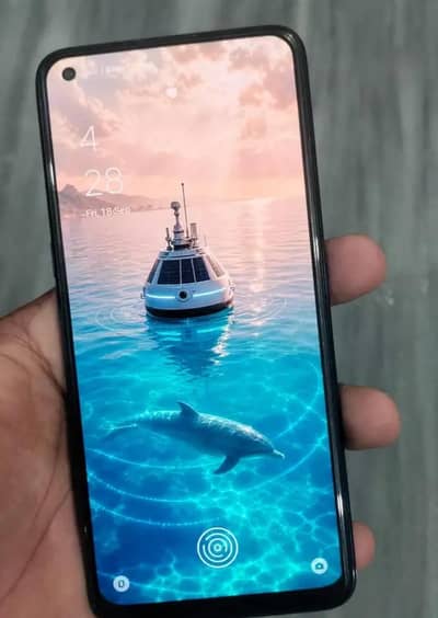 Realme 7 Pro