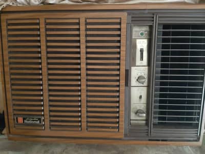 National Window Ac