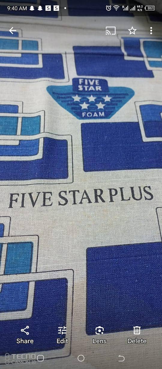 Mattress 0