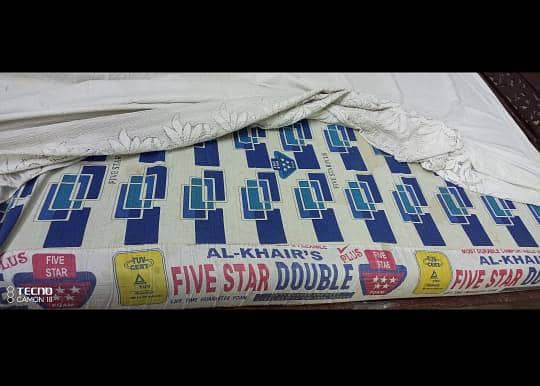Mattress 1