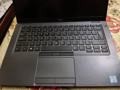 Dell Latitude 5400 8/256 i5 8th gen