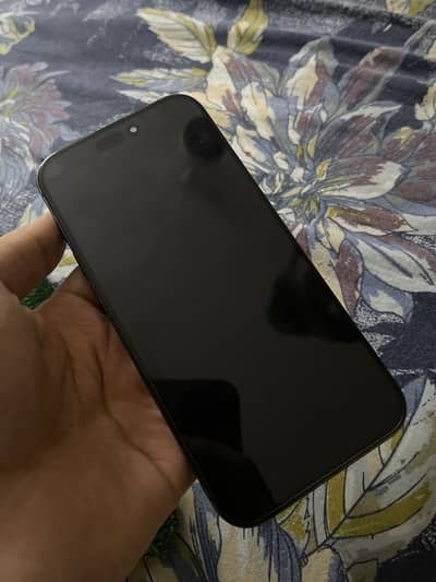 Apple iPhone 16 Pro Max