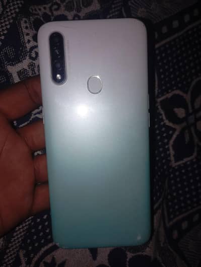 OPPO A31.03034017062