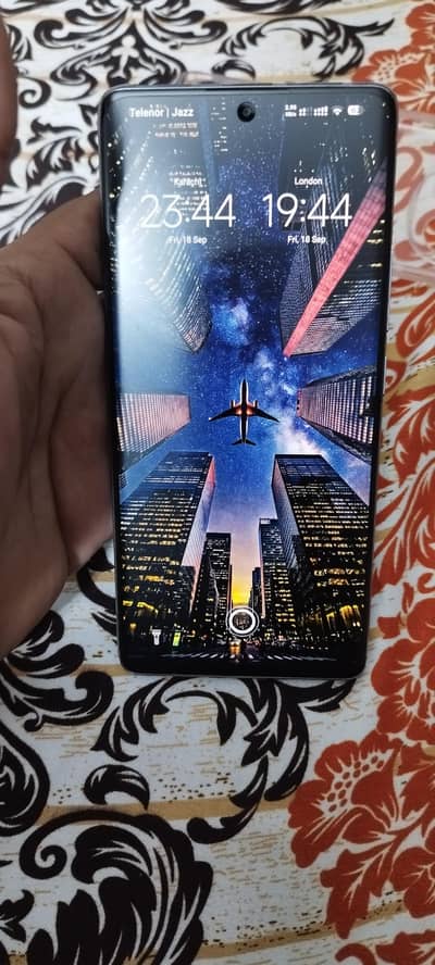 Xiaomi Redmi Note 14 Pro