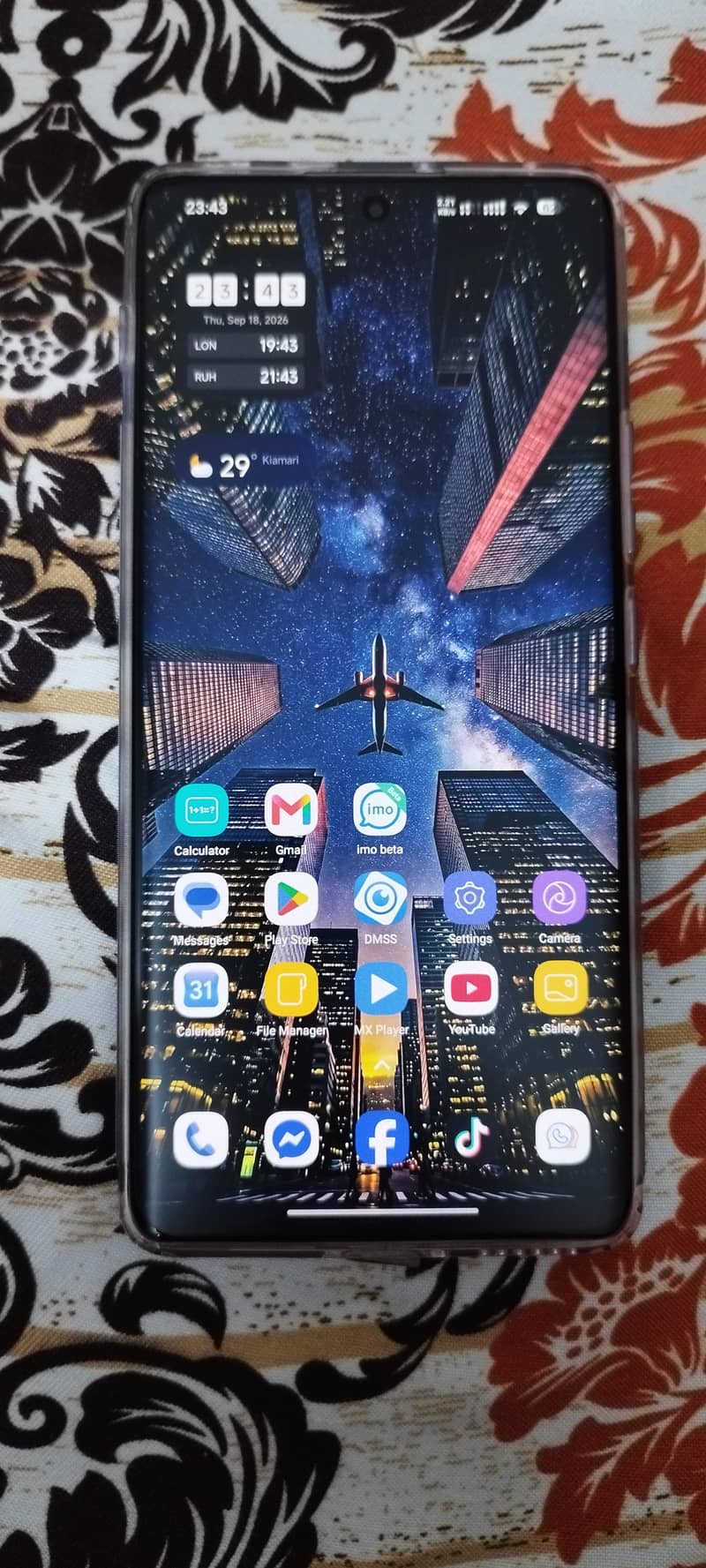 Xiaomi Redmi Note 14 Pro 1
