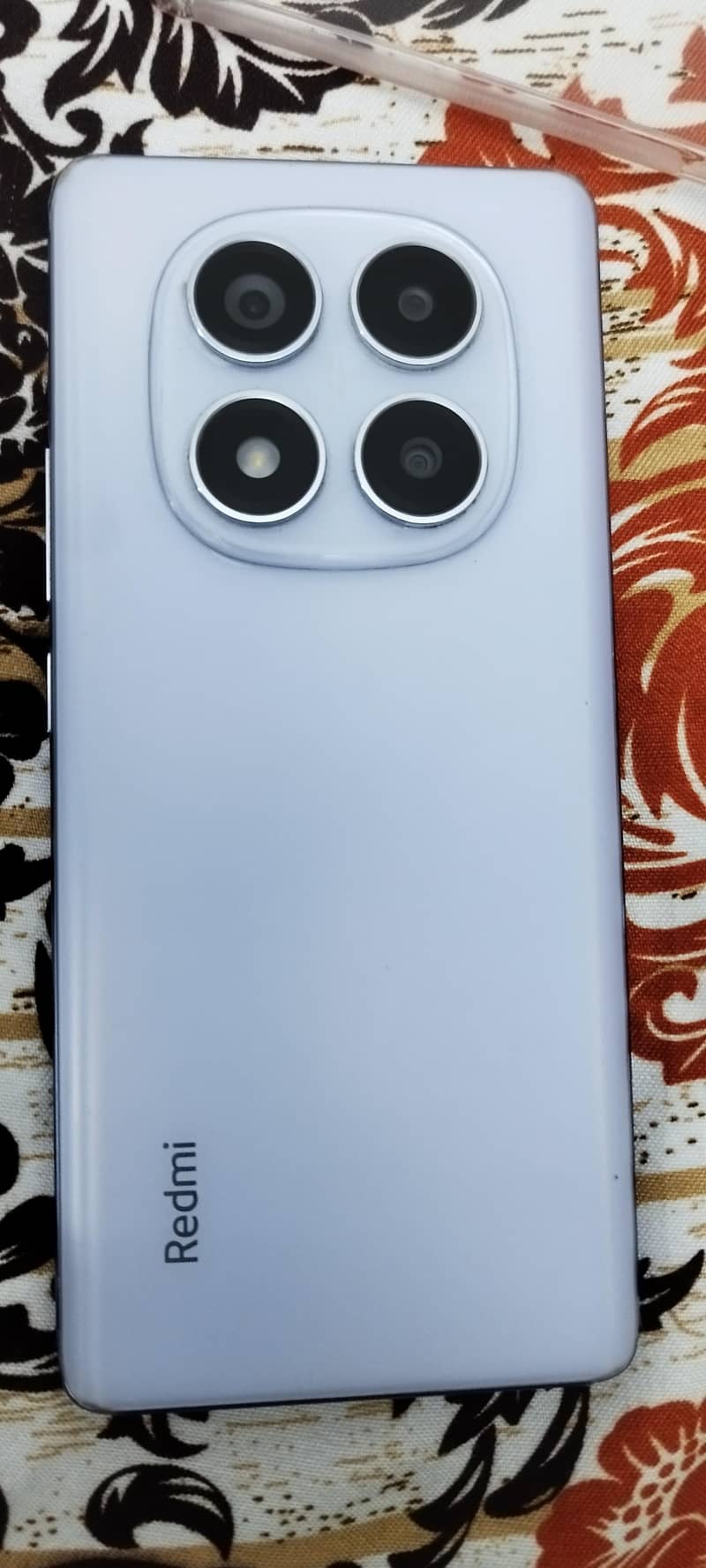 Xiaomi Redmi Note 14 Pro 4