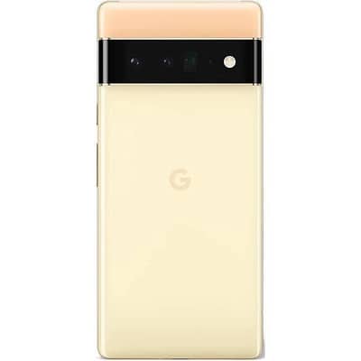 Pixel 6 pro 5G