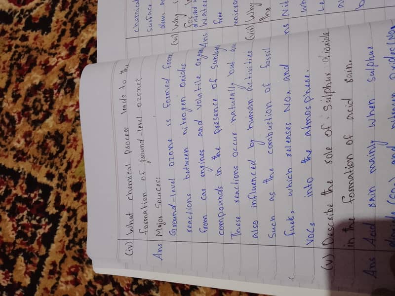 Assignment writing 1