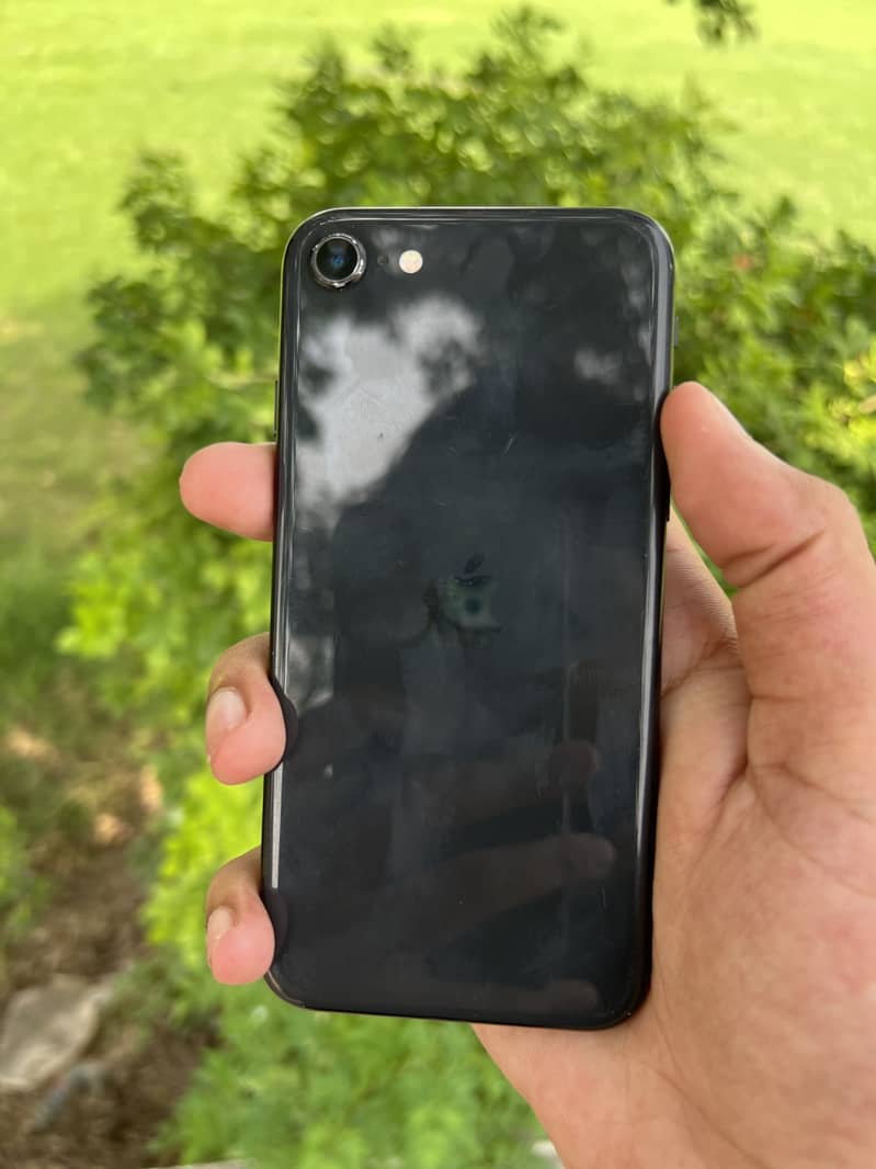 Apple iPhone SE 1
