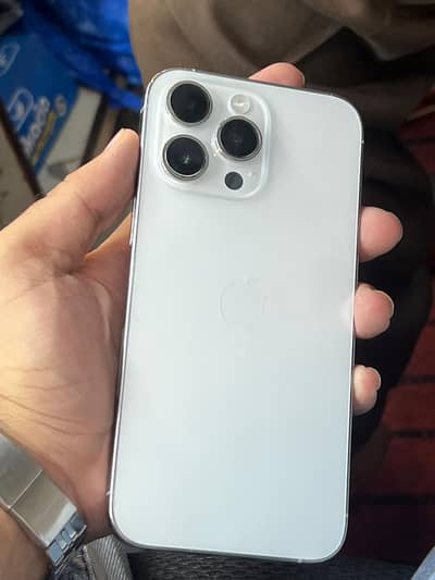 Apple iPhone 14 Pro Max (128gb) jv