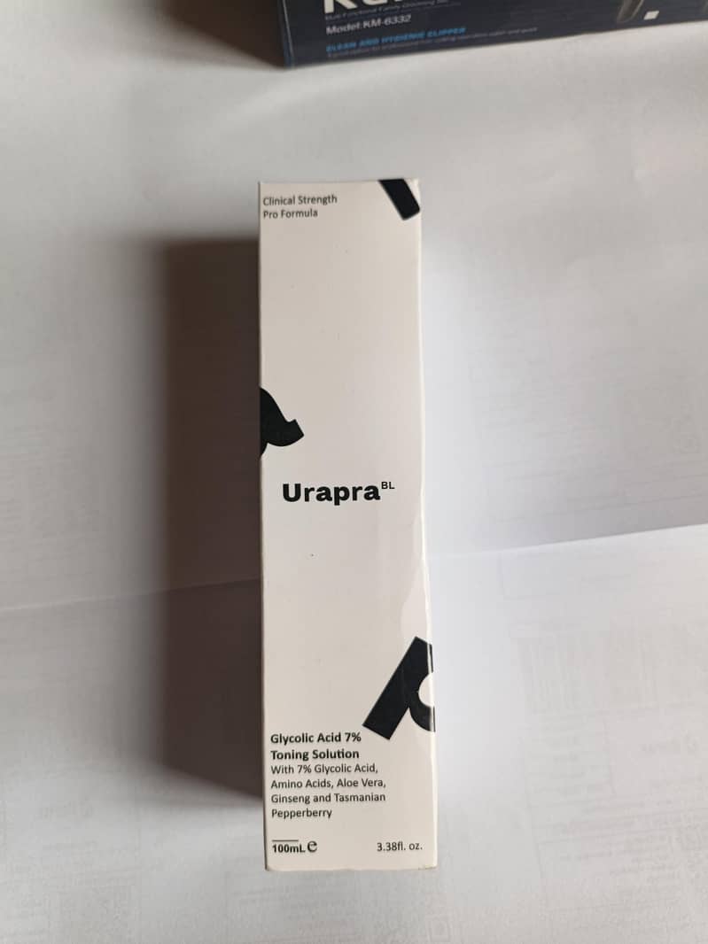 urapra 0