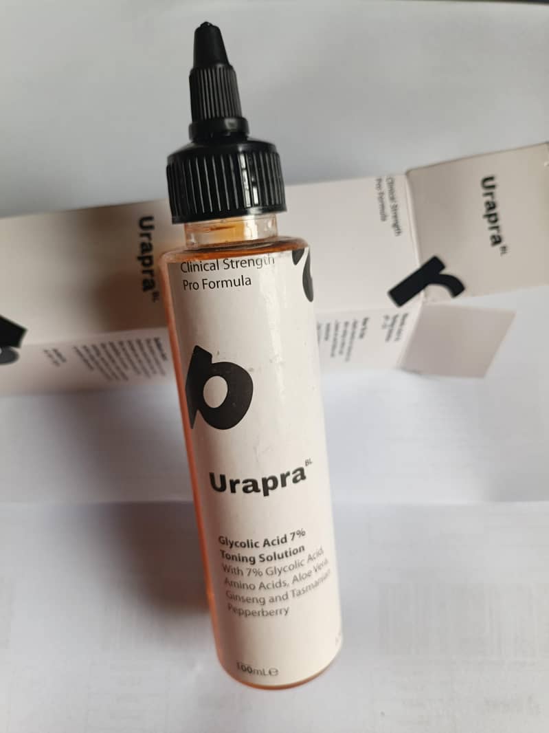 urapra 1