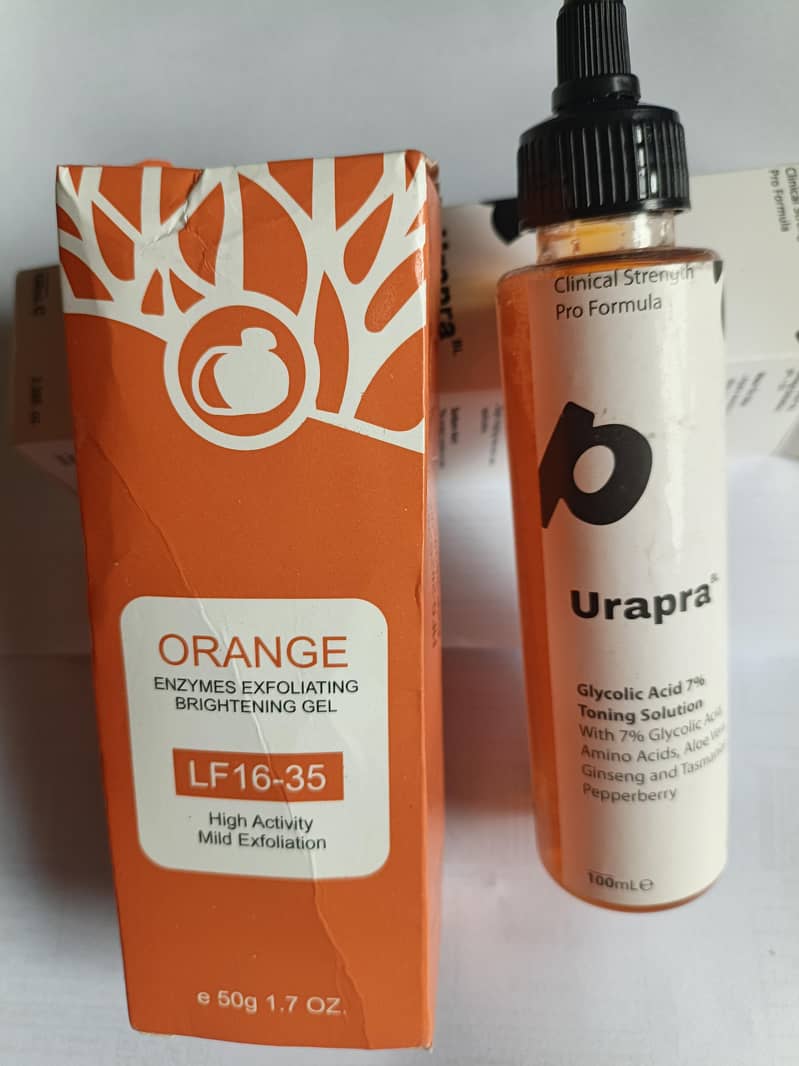 urapra 2