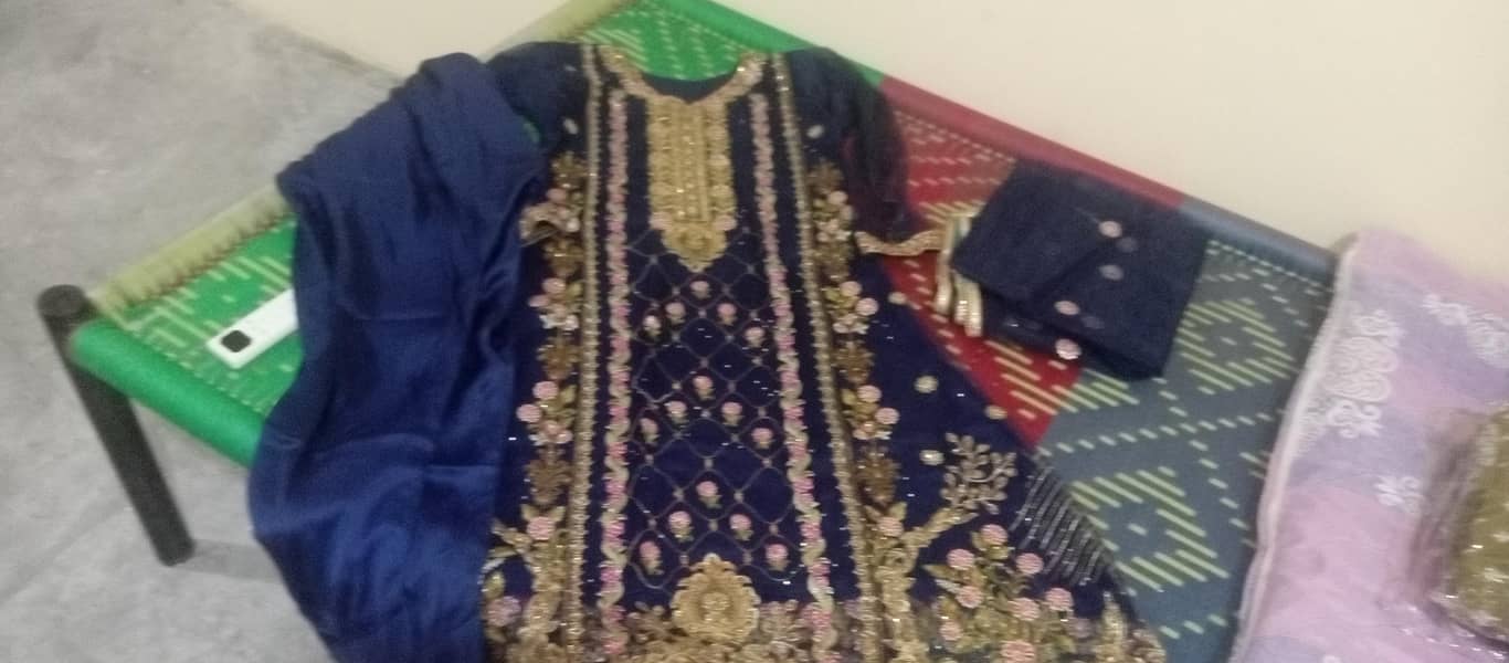 ready made dressed 1