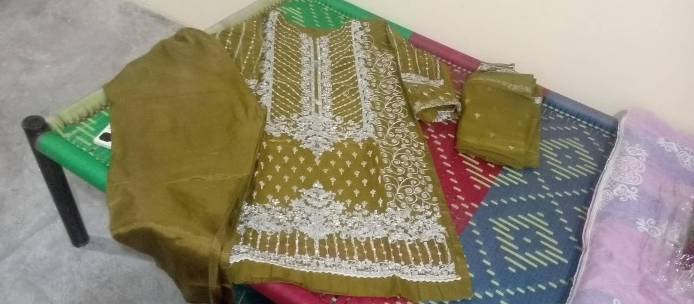 ready made dressed 2