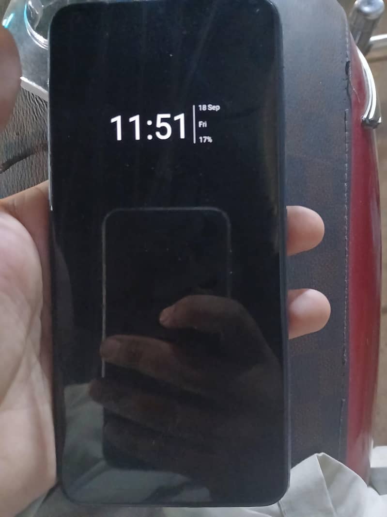 Vivo V21e 1