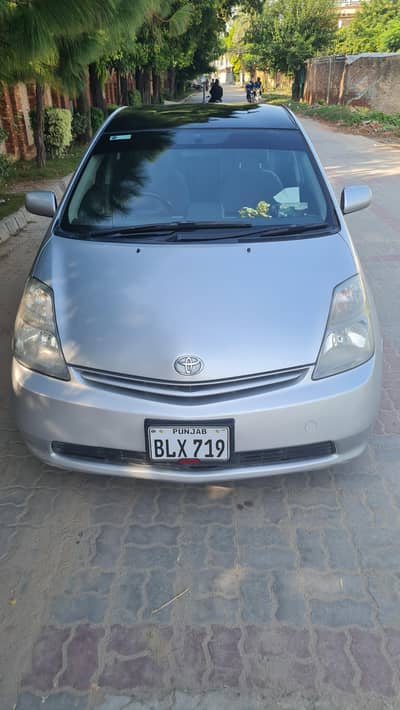 Toyota Prius 2014