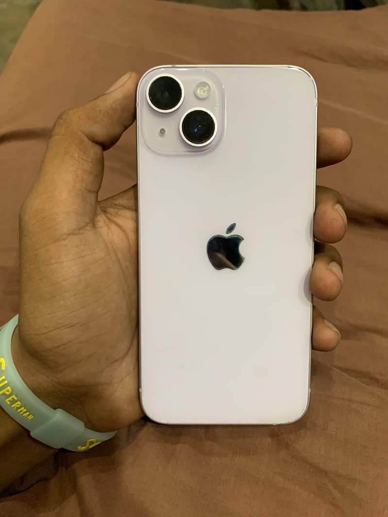 Apple iPhone 14 2