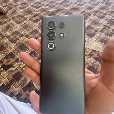 Itel S25 Ultra