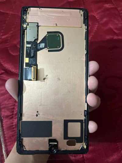 Pixel 7 pro Led