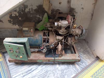 Generator 03016520961