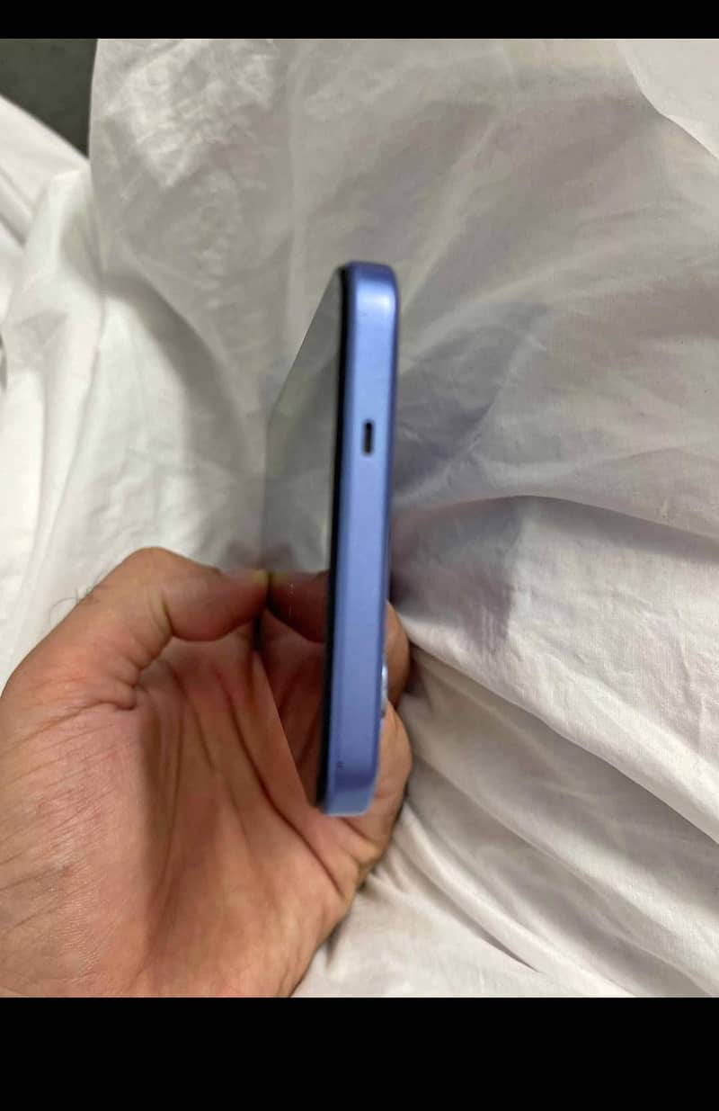 Tecno spark 40 5