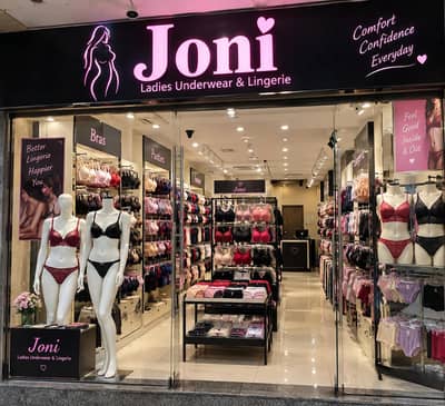 woman undergarments