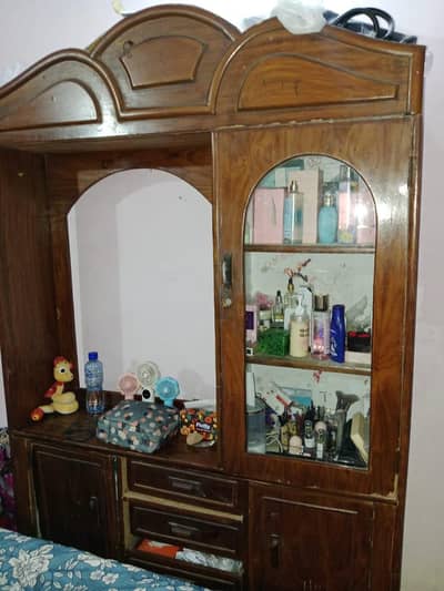 Showcase for sale