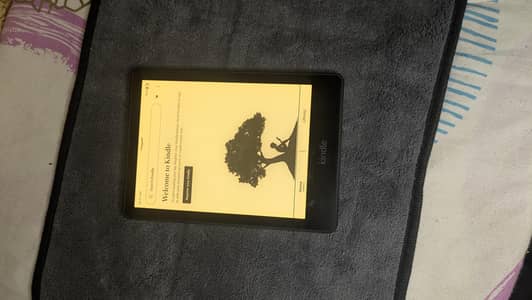 Amazon Kindle Paperwhite 11th generation 8gb