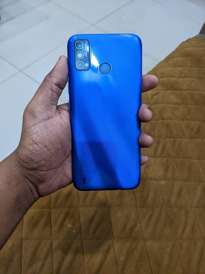spark 6 go