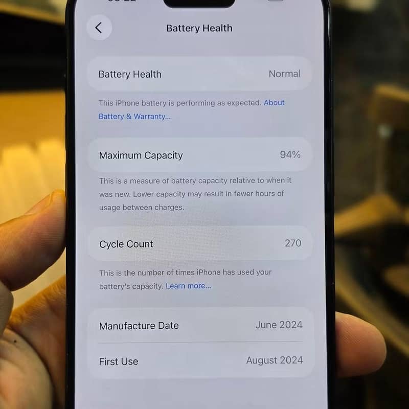 Apple iPhone 15 Pro Max 0