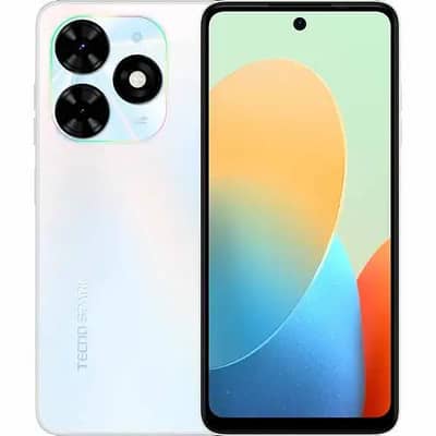 Tecno Spark Go
