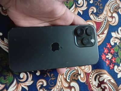 Apple iPhone 16 Pro Max