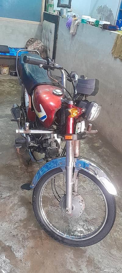 china bike 700