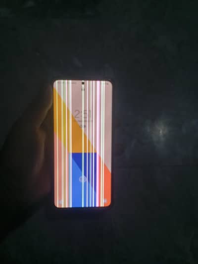 Samsung Mobile Galaxy s 20 plas 5G
