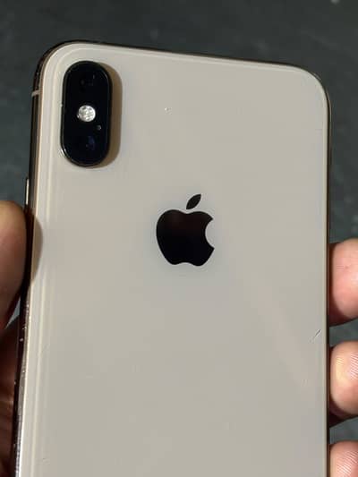 iPhone xs official pta