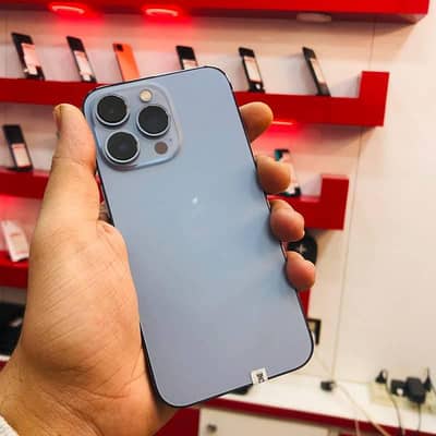 iPhone 13 pro