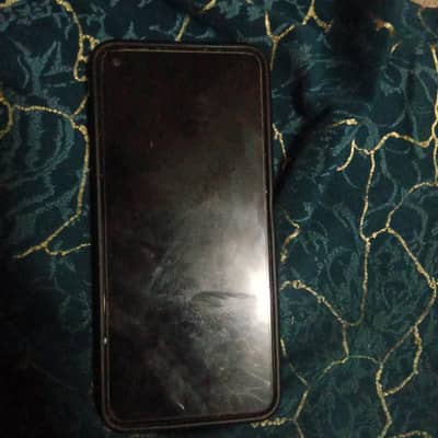 Infinix S5 Lite